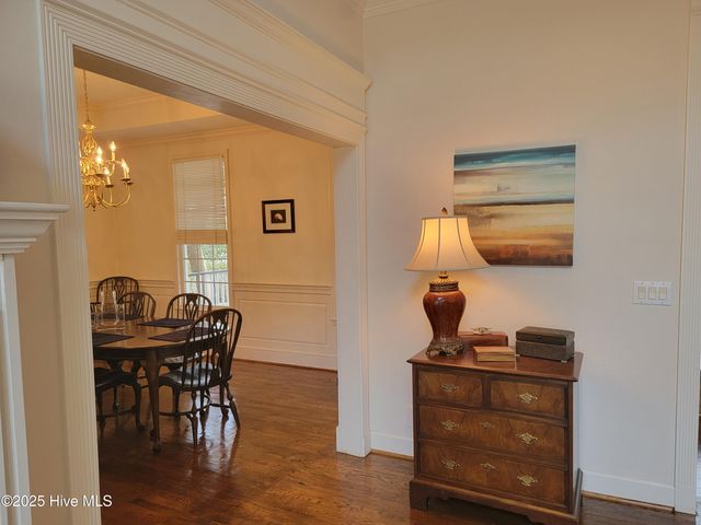 3931 Members Club Boulevard, Southport, NC 28461