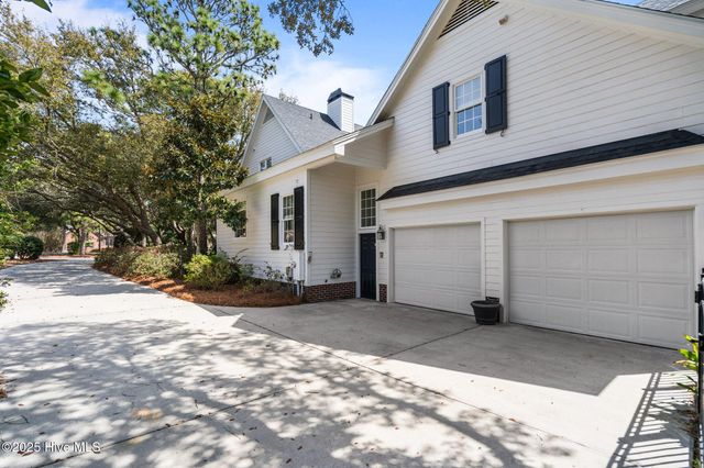 3931 Members Club Boulevard, Southport, NC 28461