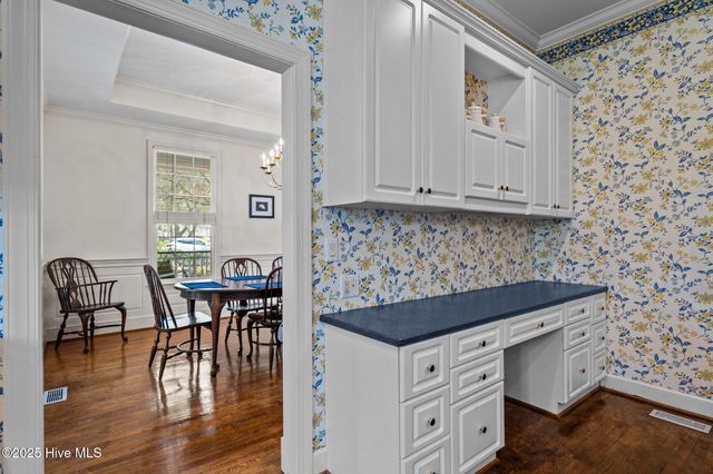 3931 Members Club Boulevard, Southport, NC 28461