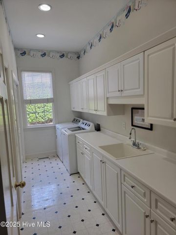 3931 Members Club Boulevard, Southport, NC 28461
