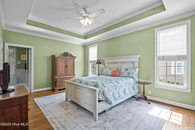3931 Members Club Boulevard, Southport, NC 28461