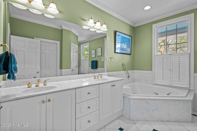 3931 Members Club Boulevard, Southport, NC 28461