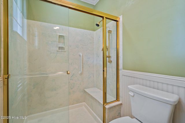 3931 Members Club Boulevard, Southport, NC 28461