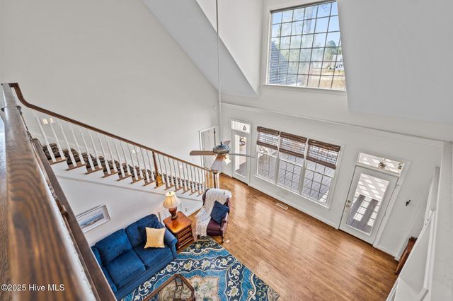 3931 Members Club Boulevard, Southport, NC 28461