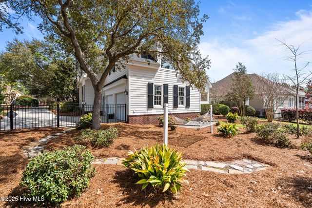 3931 Members Club Boulevard, Southport, NC 28461