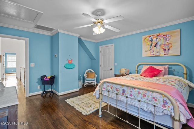 3931 Members Club Boulevard, Southport, NC 28461