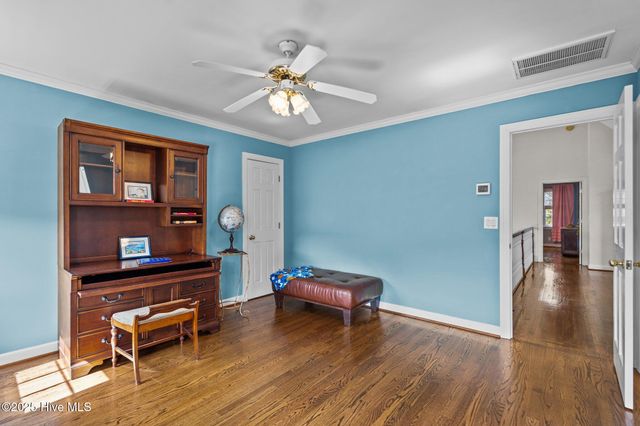 3931 Members Club Boulevard, Southport, NC 28461