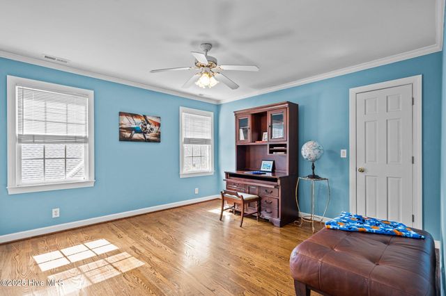 3931 Members Club Boulevard, Southport, NC 28461