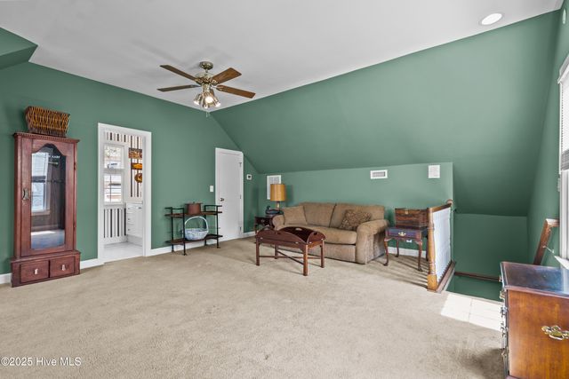 3931 Members Club Boulevard, Southport, NC 28461