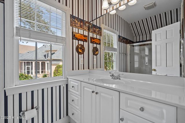 3931 Members Club Boulevard, Southport, NC 28461