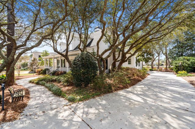 3931 Members Club Boulevard, Southport, NC 28461