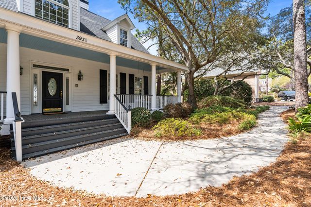 3931 Members Club Boulevard, Southport, NC 28461
