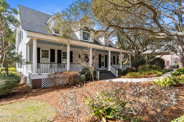 3931 Members Club Boulevard, Southport, NC 28461