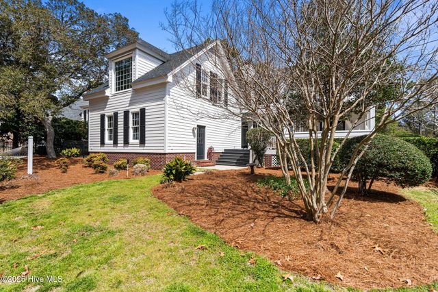 3931 Members Club Boulevard, Southport, NC 28461