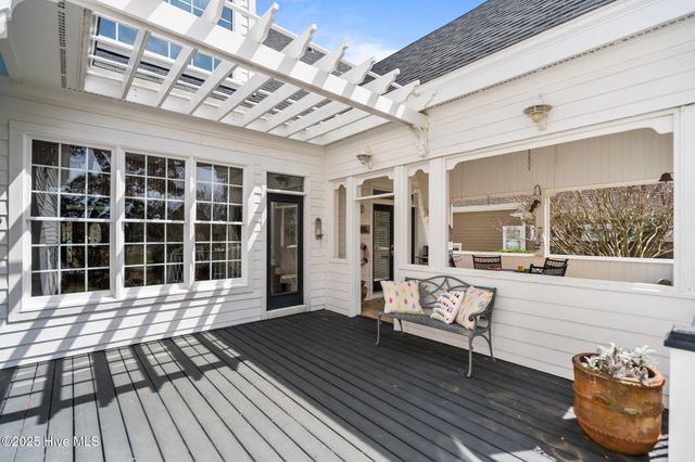 3931 Members Club Boulevard, Southport, NC 28461