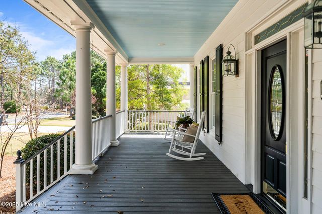 3931 Members Club Boulevard, Southport, NC 28461