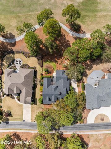 3931 Members Club Boulevard, Southport, NC 28461