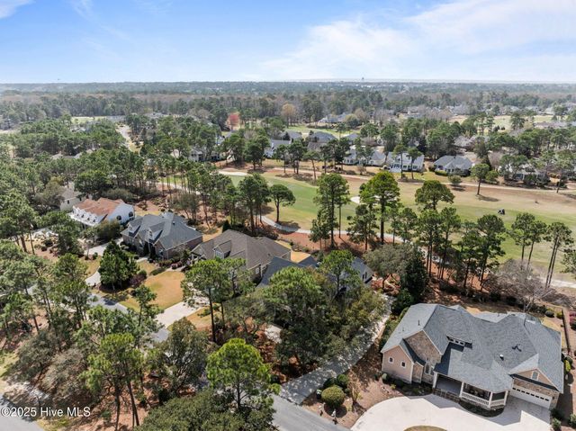 3931 Members Club Boulevard, Southport, NC 28461