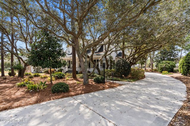 3931 Members Club Boulevard, Southport, NC 28461