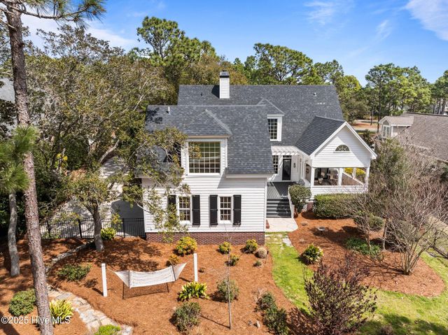 3931 Members Club Boulevard, Southport, NC 28461