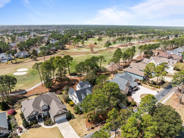 3931 Members Club Boulevard, Southport, NC 28461