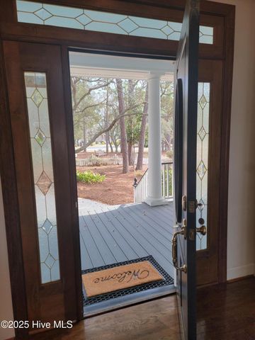 3931 Members Club Boulevard, Southport, NC 28461