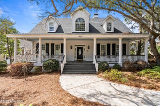 3931 Members Club Boulevard, Southport, NC 28461