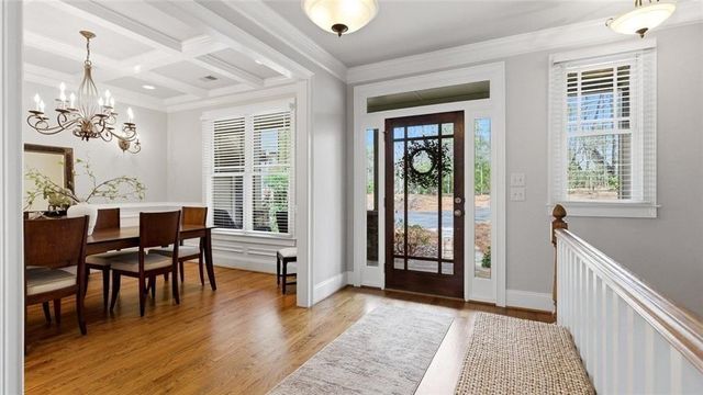 1033 Quail Cove Drive, Jasper, GA 30143