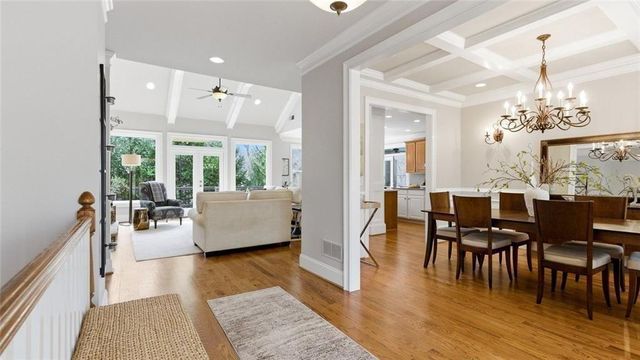 1033 Quail Cove Drive, Jasper, GA 30143