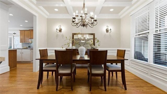 1033 Quail Cove Drive, Jasper, GA 30143