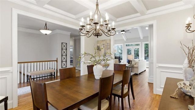 1033 Quail Cove Drive, Jasper, GA 30143