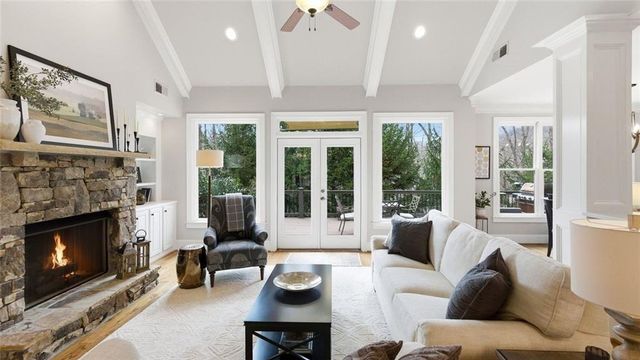 1033 Quail Cove Drive, Jasper, GA 30143