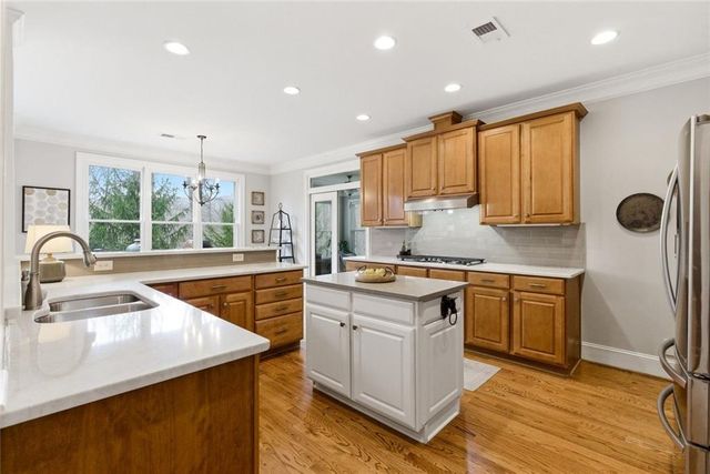 1033 Quail Cove Drive, Jasper, GA 30143