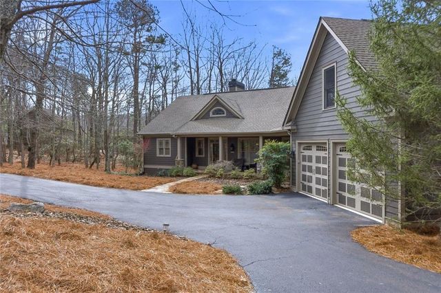 1033 Quail Cove Drive, Jasper, GA 30143