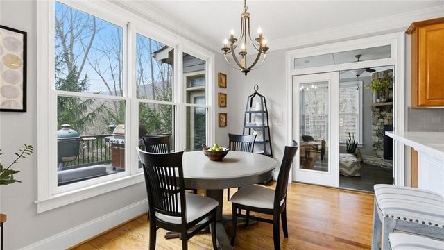 1033 Quail Cove Drive, Jasper, GA 30143