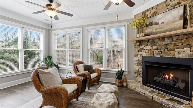 1033 Quail Cove Drive, Jasper, GA 30143