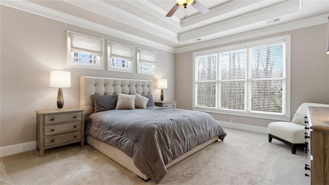 1033 Quail Cove Drive, Jasper, GA 30143