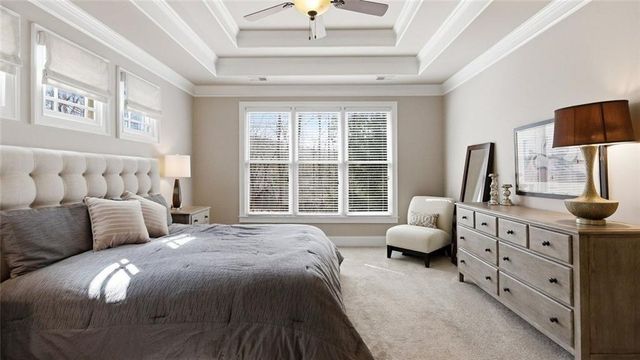 1033 Quail Cove Drive, Jasper, GA 30143