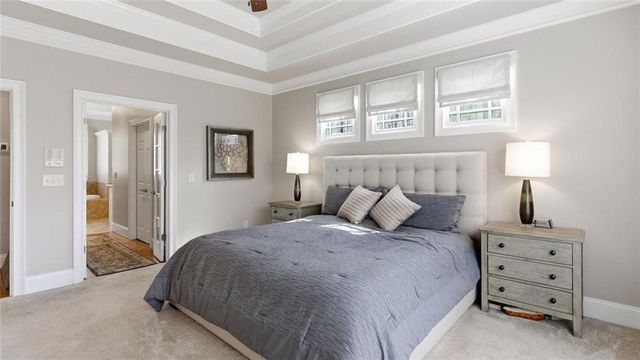 1033 Quail Cove Drive, Jasper, GA 30143