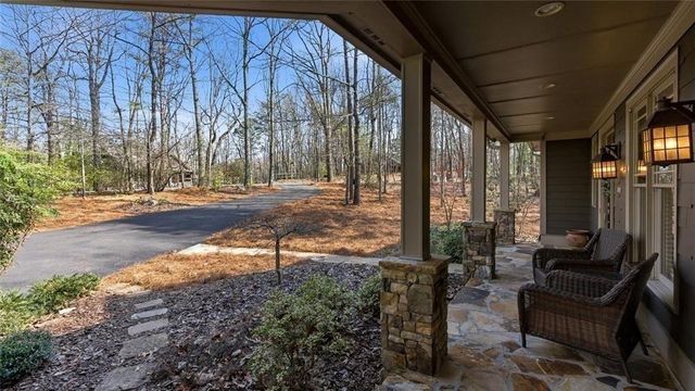 1033 Quail Cove Drive, Jasper, GA 30143
