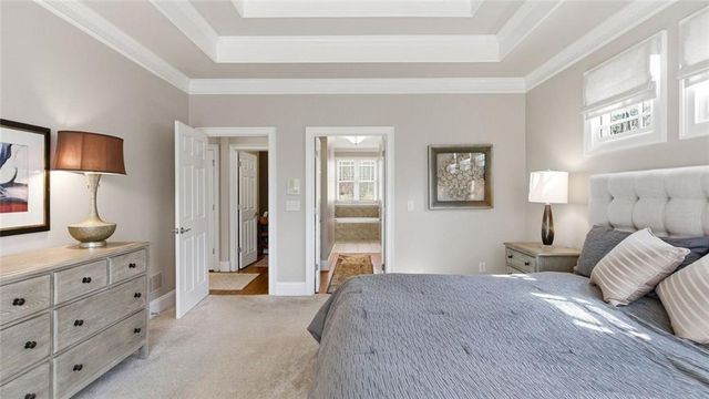 1033 Quail Cove Drive, Jasper, GA 30143