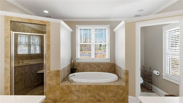 1033 Quail Cove Drive, Jasper, GA 30143