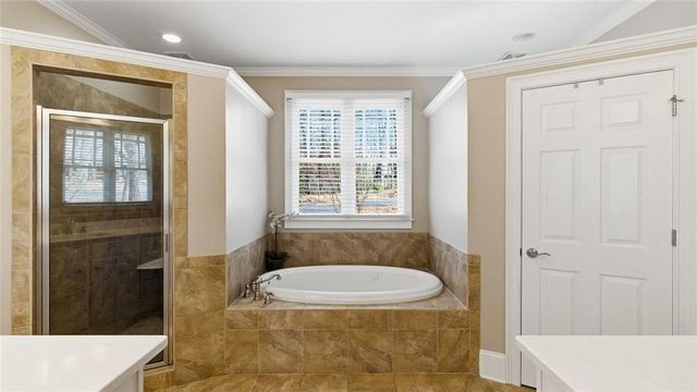 1033 Quail Cove Drive, Jasper, GA 30143