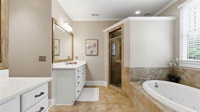 1033 Quail Cove Drive, Jasper, GA 30143