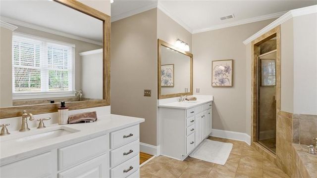 1033 Quail Cove Drive, Jasper, GA 30143