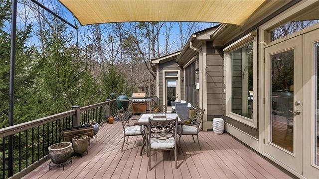 1033 Quail Cove Drive, Jasper, GA 30143