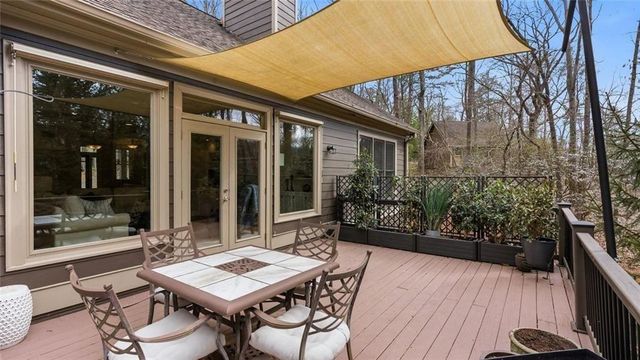 1033 Quail Cove Drive, Jasper, GA 30143