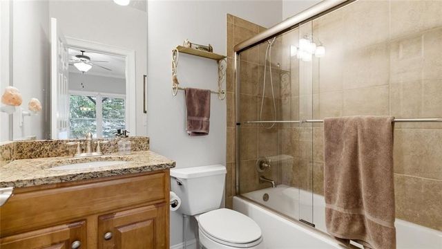 1033 Quail Cove Drive, Jasper, GA 30143