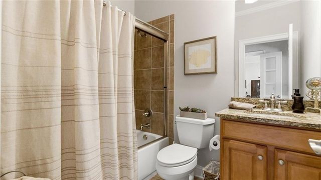 1033 Quail Cove Drive, Jasper, GA 30143