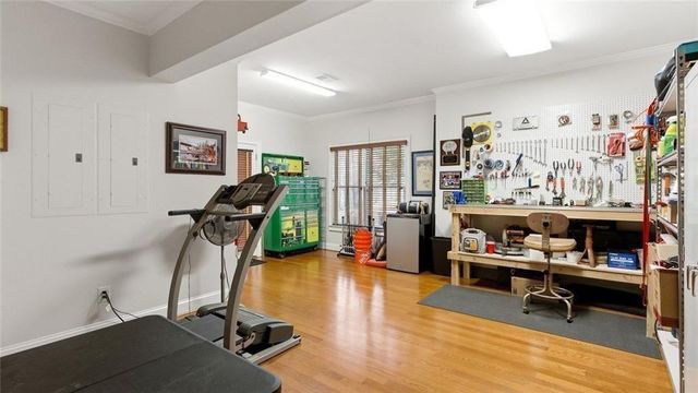 1033 Quail Cove Drive, Jasper, GA 30143